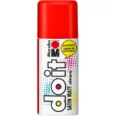 Marabu do it 150ml - Vermiljoen