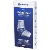 MalleoTrain Actief verband links beige