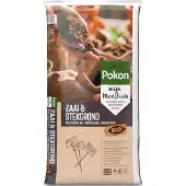 Pokon Zaai- & stekgrond | | 20 liter (Bio-label, Turfvrij)