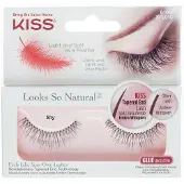 KiSS Wimpers Looks So Natural Lash - Wimperextensions - Lashes - Nep Wimpers - Shy