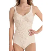 Anita Body Ancona | Maat: 85B | Kleur: Ivoor/Print