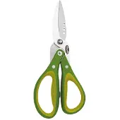 Chefn Osh Herb Scissors Groen