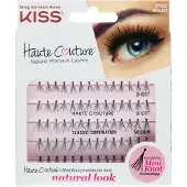 KiSS Haute Couture Single Lashes Mini Knot Single Lashes