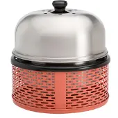 Cobb Barbecue Pro Zalmrood