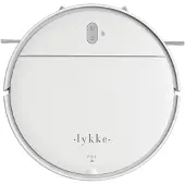 Lykke Saugroboter Pro 2000 V2, wit