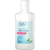 Tepe Mouthwash dry mouth apple/peppermint