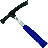 Melkmeisje Metselaarkaphamer stalen steel, 500gr. - MM143625