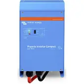 Victron Energy Phoenix 12/1600 C Accu-omvormer