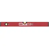 Bmi 696200PMS 696200PMS Magneetwaterpas Incl. magneet 200 cm 0.5 mm/m