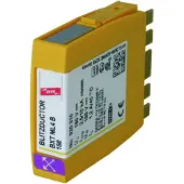 Dehn Blitzductor XT 4-polige bliksemafleider module 180V - 920310