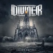 Coast2Coast Diviner - Fallen Empires (CD)