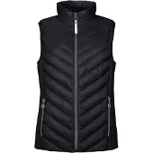 Frandsen Body Warmer Zwart Maat 44