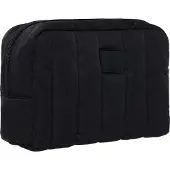 Jollein Etui Puffed - Black