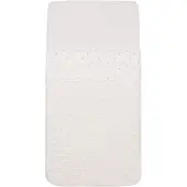 Jollein Baby Laken Wieg - 75x100cm - Harvest