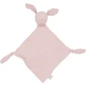 Jollein Speendoekje Bunny Ears - Wild Rose