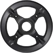 Shimano Steps E7000/e8000 Cre70 With Double Chain Guard E-bike Kettingblad