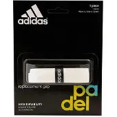 Adidas Padel Replacement Grip - Wit