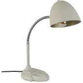 Dutchbone Tafellamp Janna Beige