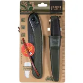 Bahco LAP-KNIFE BAH396LAPAV Tuinzaag, Tuinmes Handmatig 190 mm