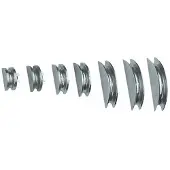 Gedore Buigsegment 12 MM - 4636200