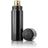M. Micallef Travel Atomizer Black Edenfalls Eau de Parfum 10 ml
