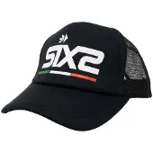 SIXS Trucker pet