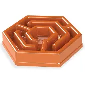 Aikiou Hexa Bowl - Oranje