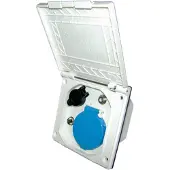 Haba ESB-3 Wit zonder kabel