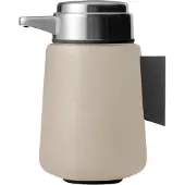 Vipp Zeepdispenser Wandversie Beige