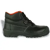 Cofra Veiligheidsschoenen S3 SRC, model Riga, maat 39, merk