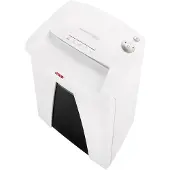 HSM Automatische Papierinvoer Securio Papierversnipperaar 5 Vellen Snippers Veiligheidsniveau P-7 34 L SECURIO B24