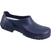 Birkenstock A 630 Pu Ob Klomp | Maat: 43