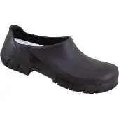 Birkenstock A 630 Pu Ob Klomp | Maat: 42