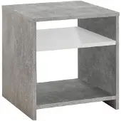 FMD Bijzettafel Lund