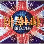 Universal Music Definitive Collection-Rock Of Ages