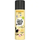 Marcel's Green Soap Deodorant Spray Vanilla Cherryblossom 150 Ml
