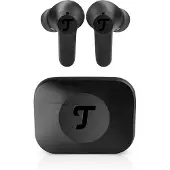 Teufel AIRY TWS 2 Koptelefoons Night black