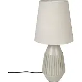 White Label Tafellamp Aysa Sand