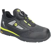 Bata Radiance Vigor S1p Werkschoen | Maat: 47