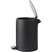 Aquanova Prullenbak Raf Black 3L