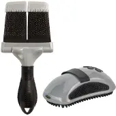 Furminator Slicker Brush