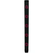 Odyssey 4 Swirl Standard Black Grip