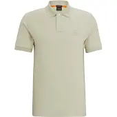 BOSS Shirt 'Passenger' beige