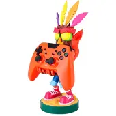 Exquisite Gaming Crash Aku Aku