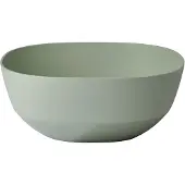 Mepal Serveerschaal Silueta Groen D 24 H 9,5 Cm