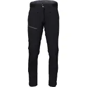 Norrøna - Falketind Flex1 Heavy Duty Pants - Trekkingbroek M, zwart