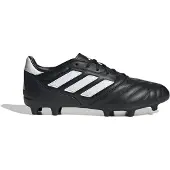 Adidas Copa Gloro Gras Voetbalschoenen (FG) Zwart Wit