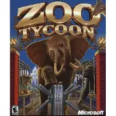 Zoo Tycoon NL