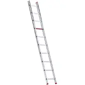 Altrex All Round enkel rechte ladder AR 1025 1 x 10 108310