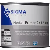 Sigma Mortar Primer 2K EP 500 ML
